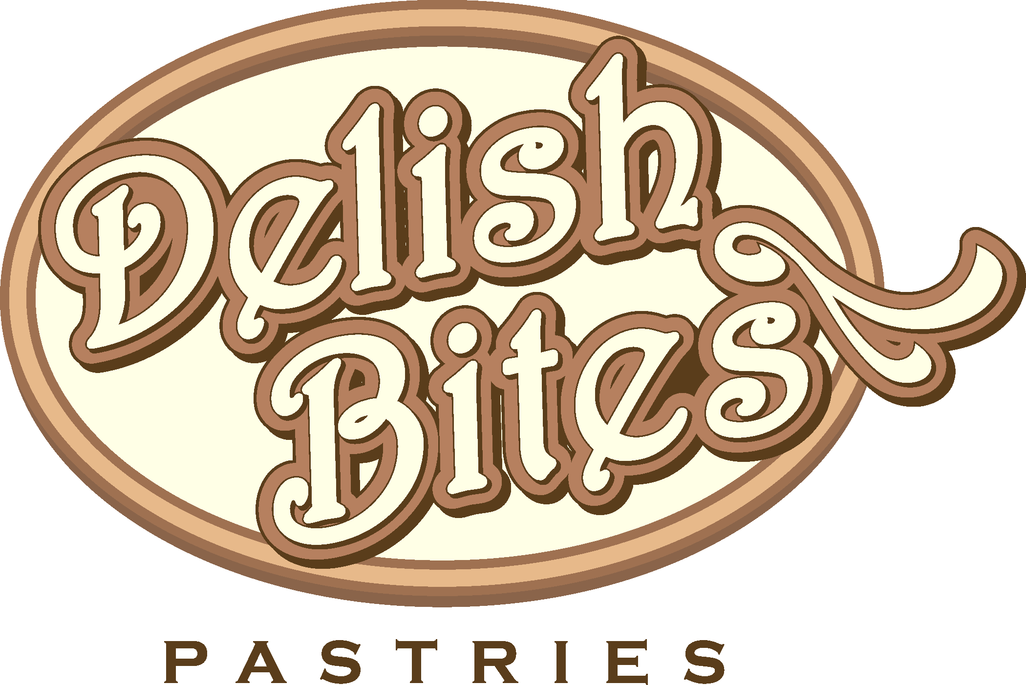 Delish Bites Logo